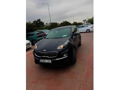Sahibinden Kia Sportage 1.6 CRDI Cool 2020 Model 