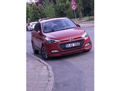 Sahibinden Hyundai i20 1.4 MPI Elite 2014 Model