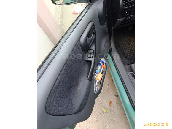 Sahibinden Opel Corsa 1.4 Comfort 2001 Model