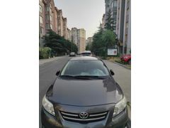 2009 TOYOTA COROLLA 1.4D-4D ELEGANT FULL PAKET