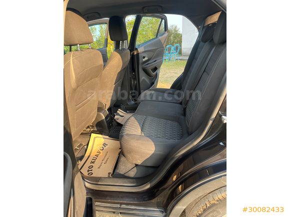 Sahibinden Opel Mokka 4*4 Suv