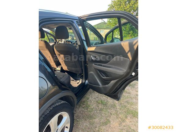 Sahibinden Opel Mokka 4*4 Suv
