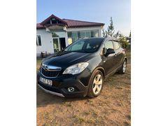 Sahibinden Opel Mokka 4*4 Suv