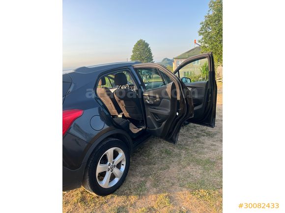 Sahibinden Opel Mokka 4*4 Suv