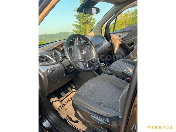 Sahibinden Opel Mokka 4*4 Suv