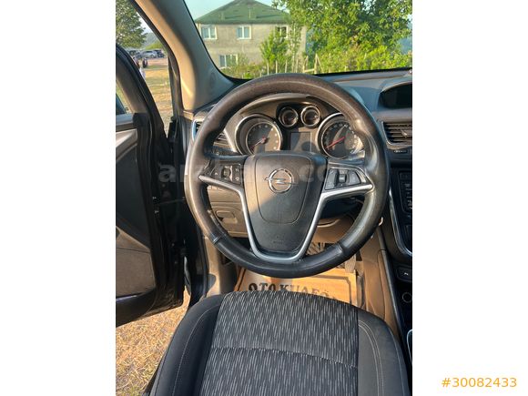 Sahibinden Opel Mokka 4*4 Suv