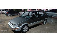 Sahibinden önden çekişli  Subaru Justy 1.2 GLi 1992 Model