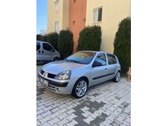 Sahibinden Renault Clio 1.5 dCi Authentique 2006 Model