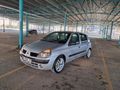 Sahibinden Renault Clio 1.5 dCi Authentique 2006 Model