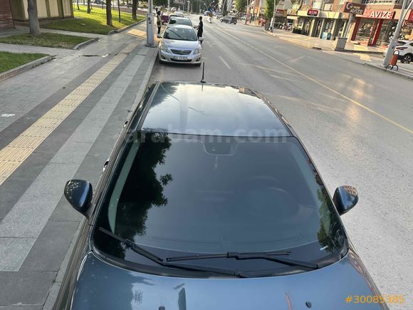 Sahibinden Hatasız Fiat Egea 1.4 Fire Lounge 2023 Model 