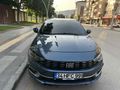 Sahibinden Hatasız Fiat Egea 1.4 Fire Lounge 2023 Model 