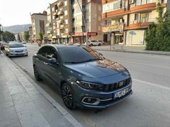 Sahibinden Hatasız Fiat Egea 1.4 Fire Lounge 2023 Model 