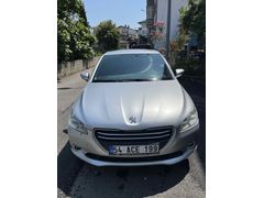 Sahibinden Peugeot 301 1.6 HDi Active 2014 Model 
