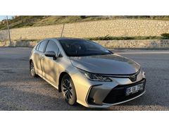 Sahibinden Toyota Corolla 1.5 Vision 2021 Model 