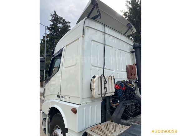Sahibinden BMC Pro 1142