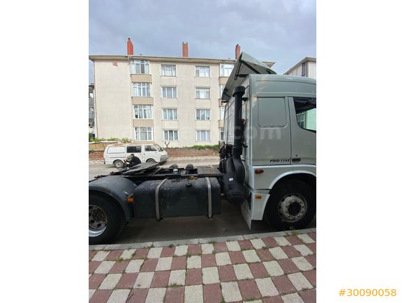 Sahibinden BMC Pro 1142