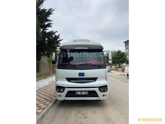 Sahibinden BMC Pro 1142