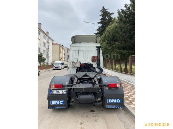 Sahibinden BMC Pro 1142