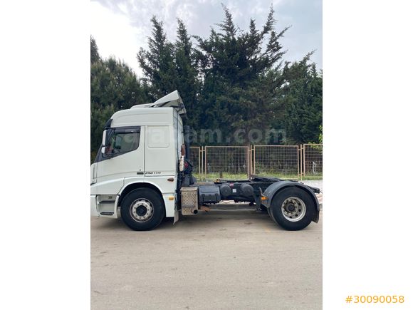 Sahibinden BMC Pro 1142