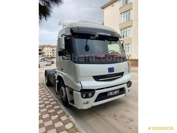 Sahibinden BMC Pro 1142