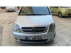 Sahibinden otomatik Opel Meriva 1.6 Enjoy 2006 Model 