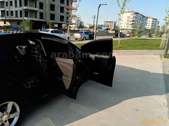 Sahibinden Seat Leon 1.6 Stylance 2008 Model