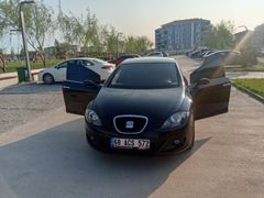 Sahibinden Seat Leon 1.6 Stylance 2008 Model