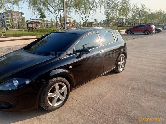 Sahibinden Seat Leon 1.6 Stylance 2008 Model