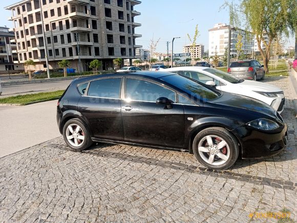 Sahibinden Seat Leon 1.6 Stylance 2008 Model