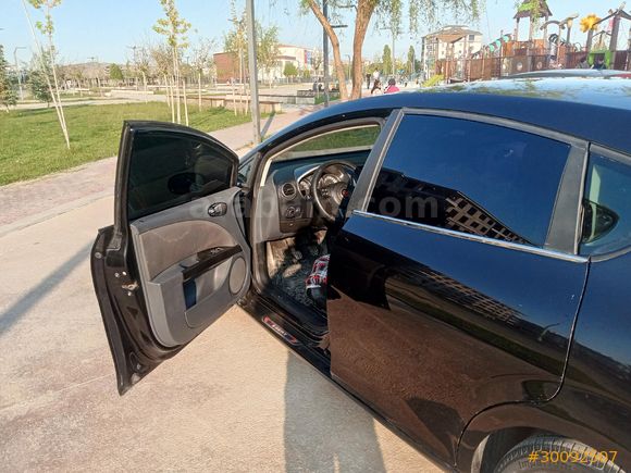 Sahibinden Seat Leon 1.6 Stylance 2008 Model