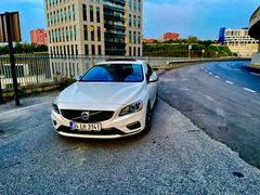 Sahibinden Volvo S60 1.6 D R-Design 2014 Model 