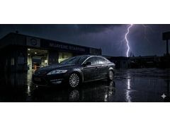 Sahibinden Ford Mondeo 2.0 TDCi Titanium 2011 Model Muğla 296.000 km Kahverengi