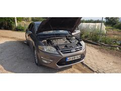 Sahibinden Ford Mondeo 2.0 TDCi Titanium 2011 Model Muğla 296.000 km Kahverengi