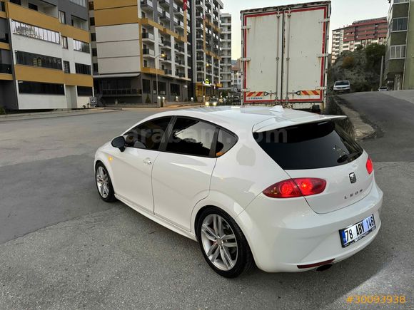  2012 Seat Leon  Hatasız Boyasız 