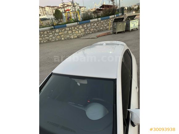  2012 Seat Leon  Hatasız Boyasız 