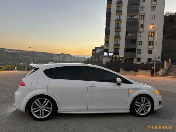  2012 Seat Leon  Hatasız Boyasız 