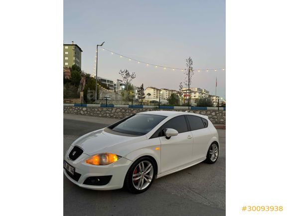  2012 Seat Leon  Hatasız Boyasız 