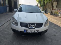 Galeriden Nissan Qashqai 1.5 dCi Tekna 2010 Model Denizli