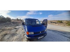 Sahibinden Volkswagen Transporter 2.5 TDI City Van 2001 Model