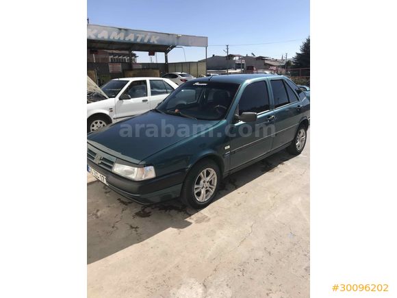 Sahibinden Fiat Tempra 1.6 SX 1993 Model 