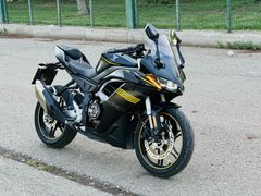 Sahibinden Voge 250 RR 