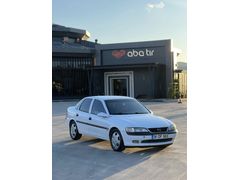 Sahibinden Opel Vectra 2.0 CD 1997 Model 