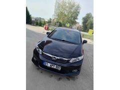 Sahibinden Honda Civic 1.6 i-VTEC ECO Elegance 2012 Model 