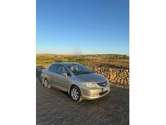 Sahibinden Honda City 1.4 Elite 2008 Model 