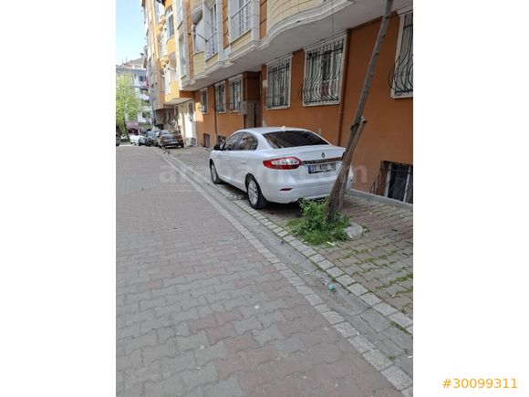 Sahibinden Renault Fluence 1.5 dCi Touch 2016 Model
