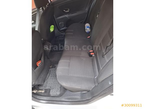 Sahibinden Renault Fluence 1.5 dCi Touch 2016 Model