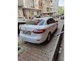 Sahibinden Renault Fluence 1.5 dCi Touch 2016 Model