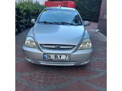 Sahibinden Kia Rio 1.3 Trend 2005 Model