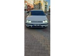 Sahibinden Volkswagen Golf 1.6 Comfortline 2000 Model