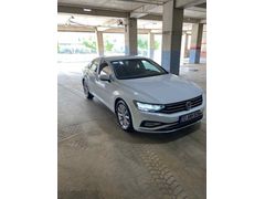 Sahibinden Volkswagen Passat 1.5 TSi Business 2019 Model 